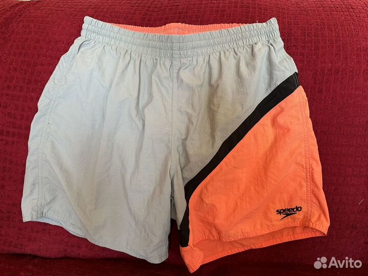 Шорты плавательные speedo