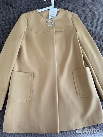Пальто