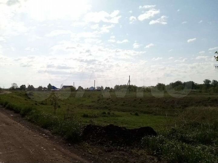 Участок 15 сот. (ИЖС)