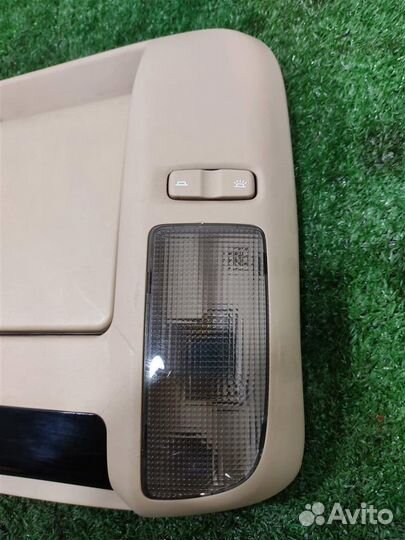 DVD проигрыватель потолочный Subaru Tribeca WX 20