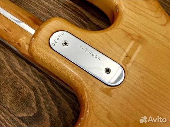 Kramer USA DMZ 4001 1980 год