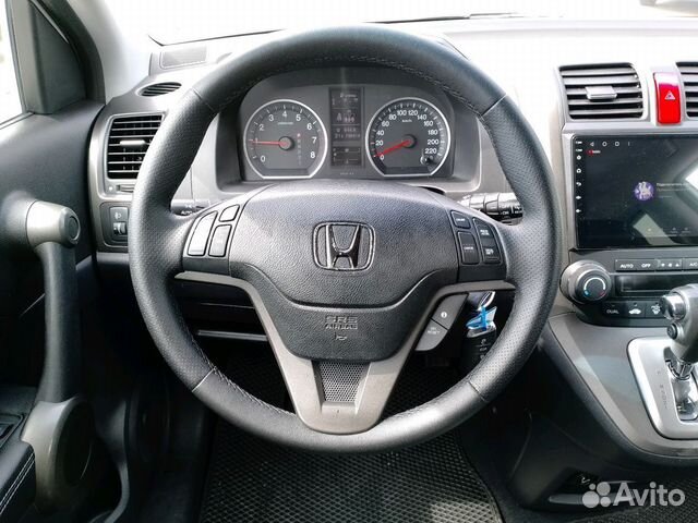 Honda CR-V 2.0 AT, 2012, 139 000 км объявление продам