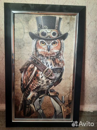 Интерьерная картина