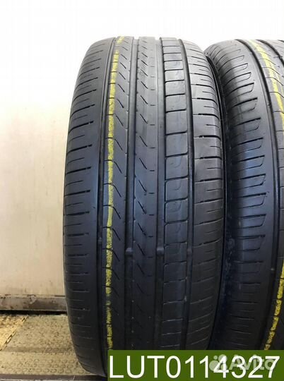 Pirelli Scorpion Verde 225/60 R18 100H