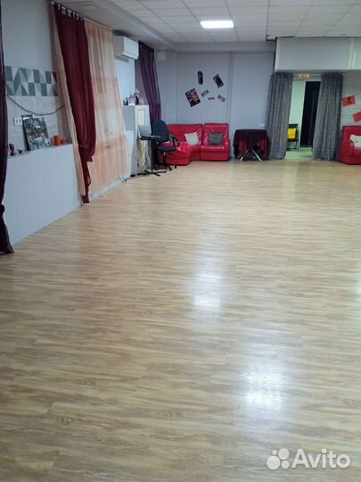Танцевальный зал в аренду