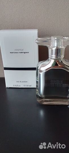 Narciso rodriguez essence