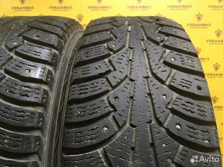 Nokian Tyres Nordman 5 185/65 R15 92T