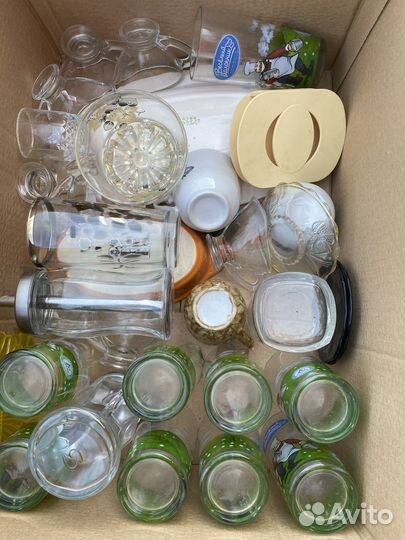 Набор посуды