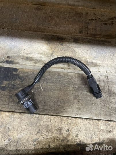 Датчик распредвала kia spectra