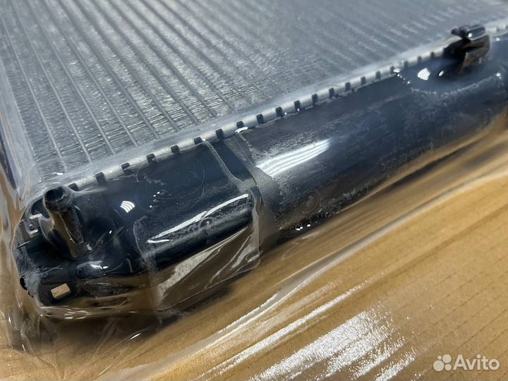 Радиатор охлаждения Datsun On-do