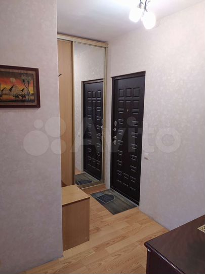 1-к. квартира, 38 м², 10/14 эт.