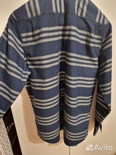 Рубашка мужская adidas