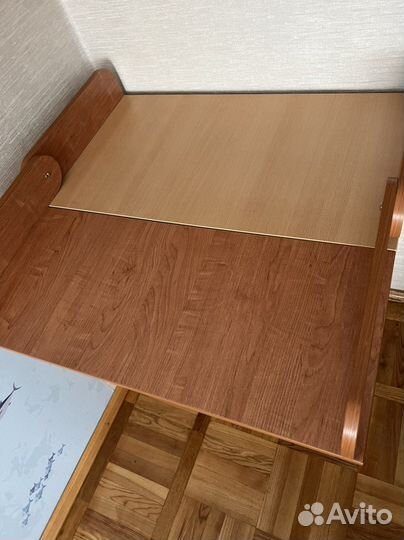 Приспособление для раскладки комода