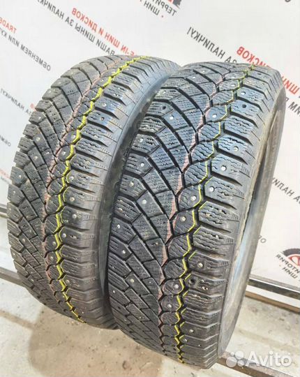 Continental ContiIceContact 195/65 R15 95T