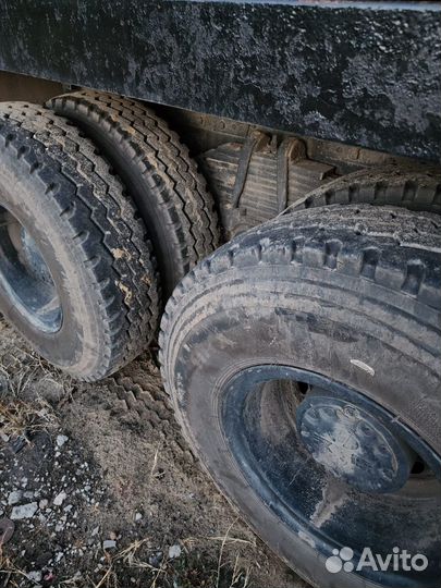 DongFeng DFL 3251A-1, 2008