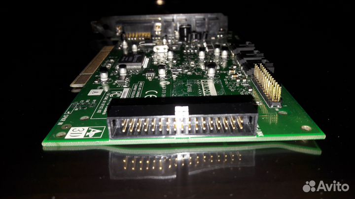 Diamond Monster Sound MX300 PCI