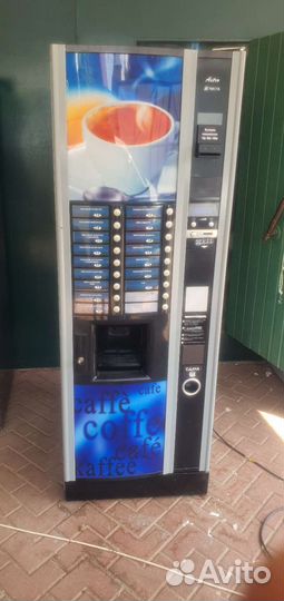 Ремонт вендинговых аппаратов, установка эквайринга