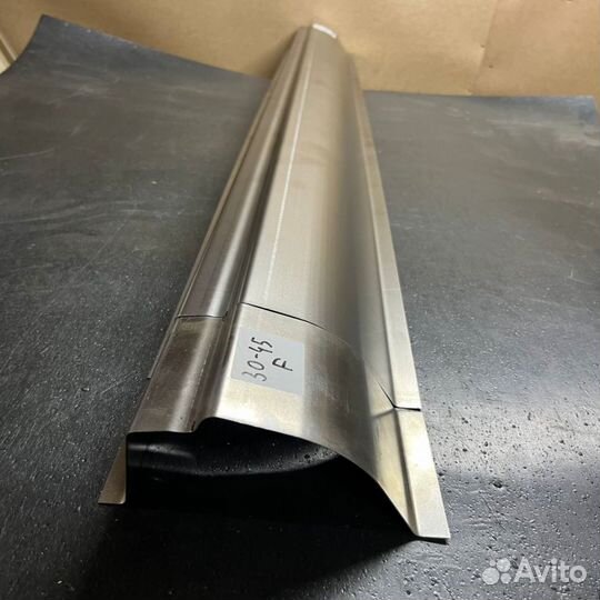 Peugeot 307 пороги и арки Брянск