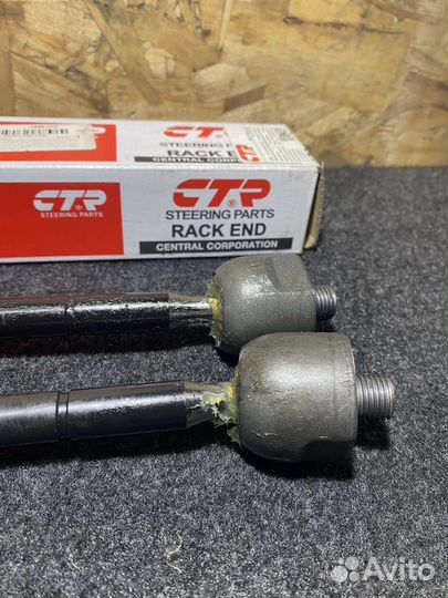 Пара рулевых тяг для Ford Focus/C-Max