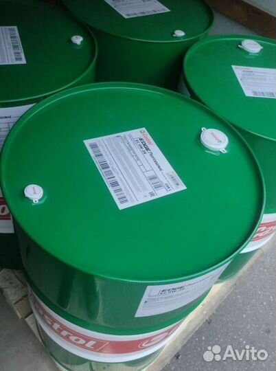 Моторное масло Castrol edge 5W-30 LL опт