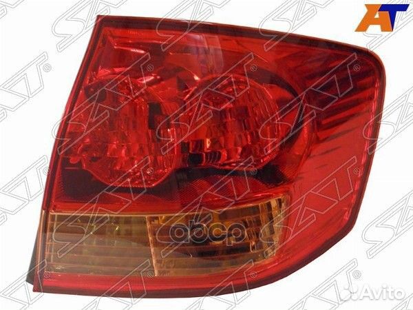 Фонарь задний toyota allion 01-04 RH ST-20-424R