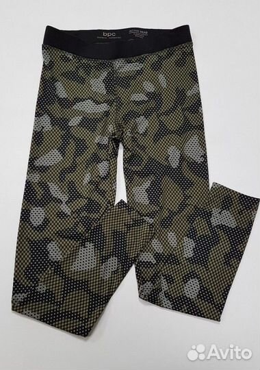 Лосины для фитнеса