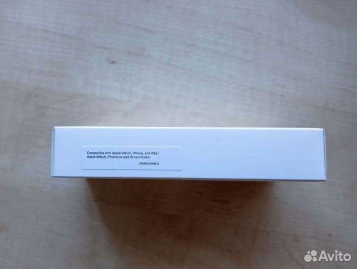 Зарядка на iPhone 14 25W ориг