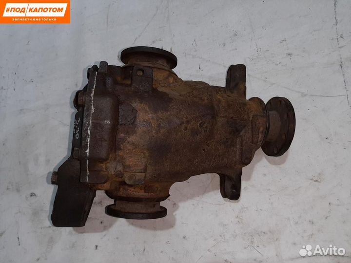 Редуктор заднего моста BMW 3 E90 2007