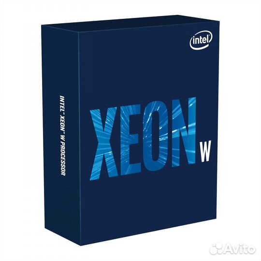 Процессор Intel Xeon W-2255 OEM