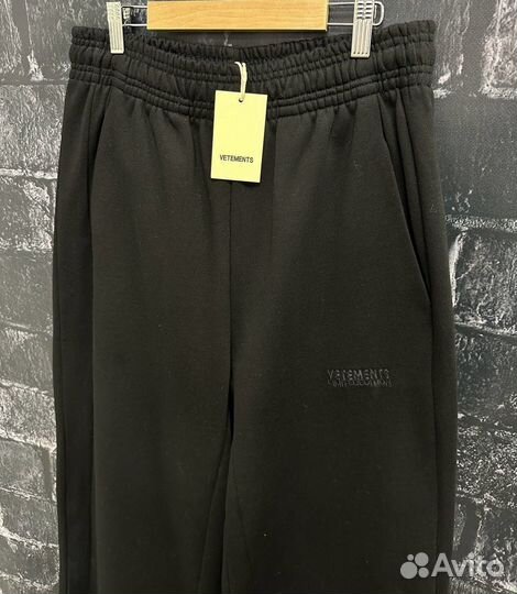 Vetements limited edition