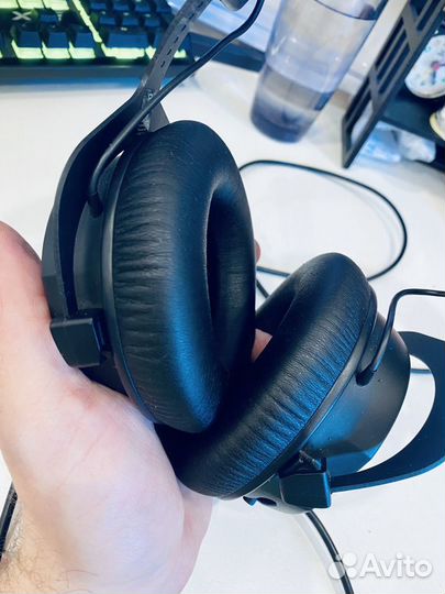 Beyerdynamic custom one pro