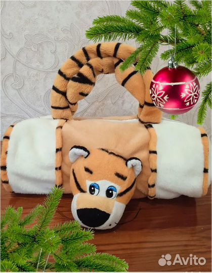 Детская сумка