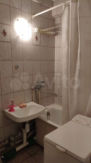 Комната 15 м² в 3-к., 5/9 эт.