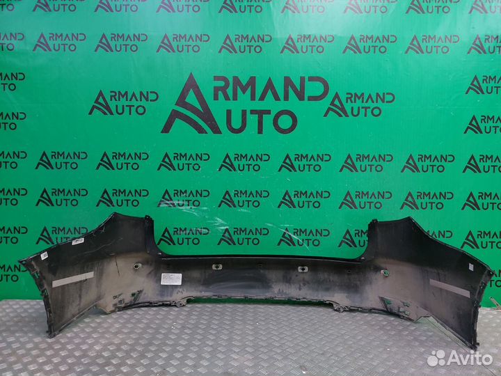 Бампер задний Lexus Rx 4 2019-Нв