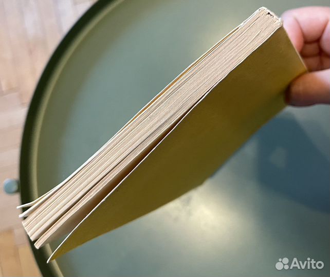 Малая кулинарная экциклопедия, 1991г