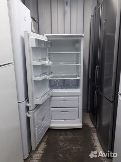 Холодильник б/у Атлант мхм-1700.21 Доставка.Гарант