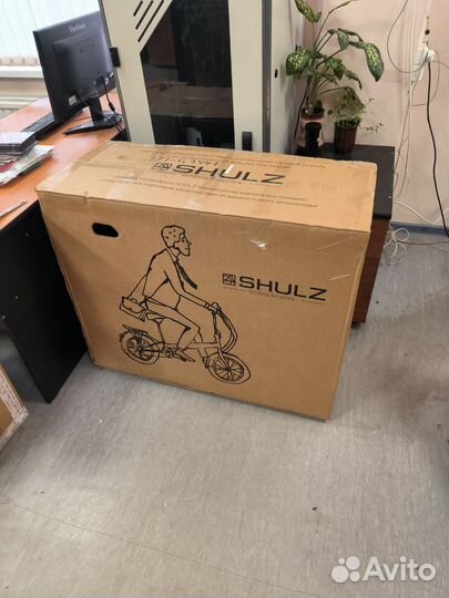 Shulz easy disk 2023 новый