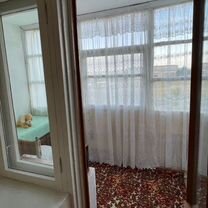 3-к. квартира, 59 м², 5/6 эт., Абай