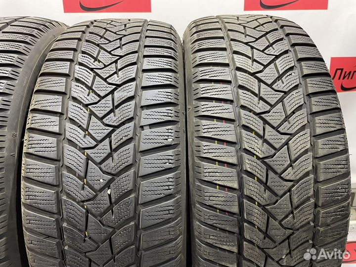 Dunlop Winter Sport 5 205/55 R16