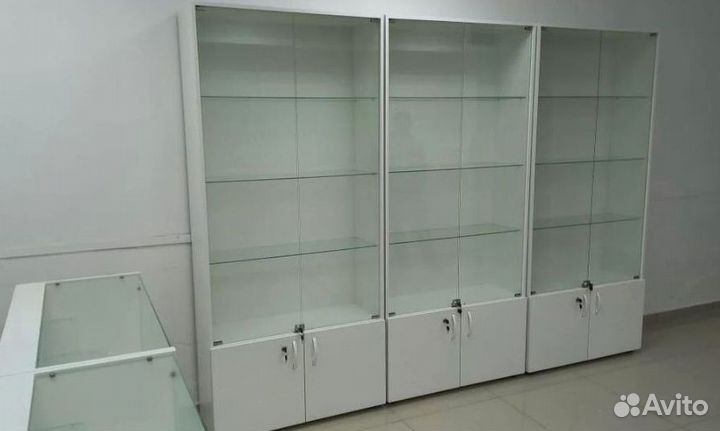 Торговая витрина