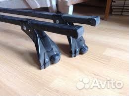 Багажник для ваз 2101-2107, самара, нива, волга