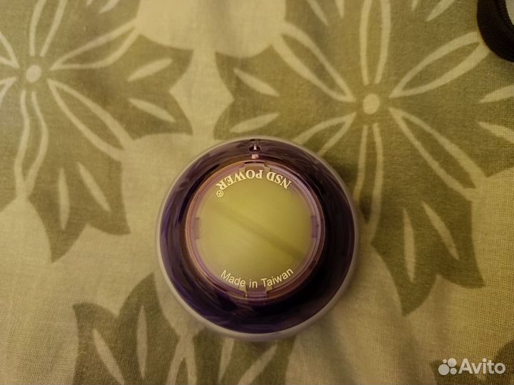 Кистевой тренажер Powerball Multi Light PB-188 ML