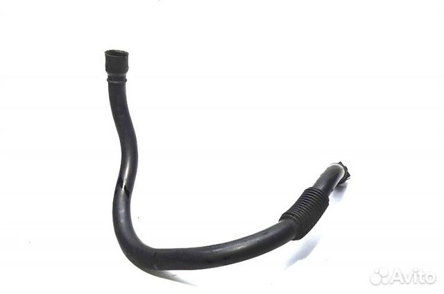 Патрубок воздушного фильтра scania R-series (01.04