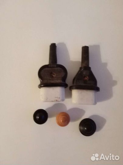 Запчасти для самоаров