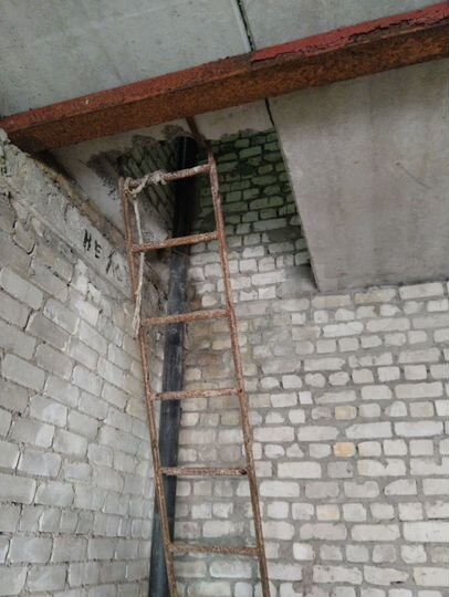 Гараж, 25 м²