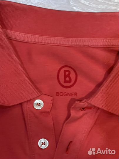 Поло Bogner 3XL