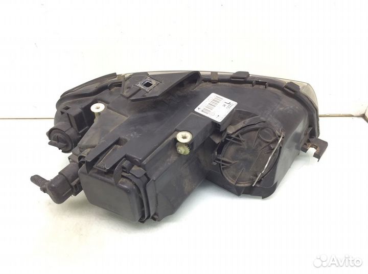 Фара 0301206601 Audi A3 8P (2003-2012)