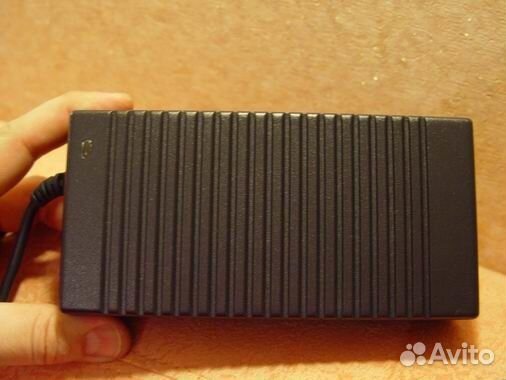 Внешние блоки питания (адаптеры)