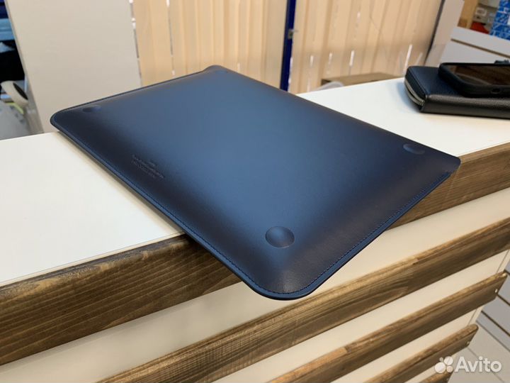 Чехол на macbook pro air m2 13.6 a2681