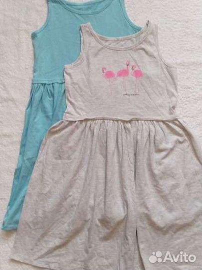 Одежда на девочку 134-140, Европа